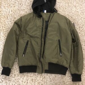 H&M Jacket